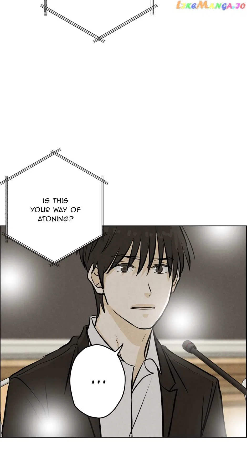 Ghosting Groom Chapter 99 – Page 69