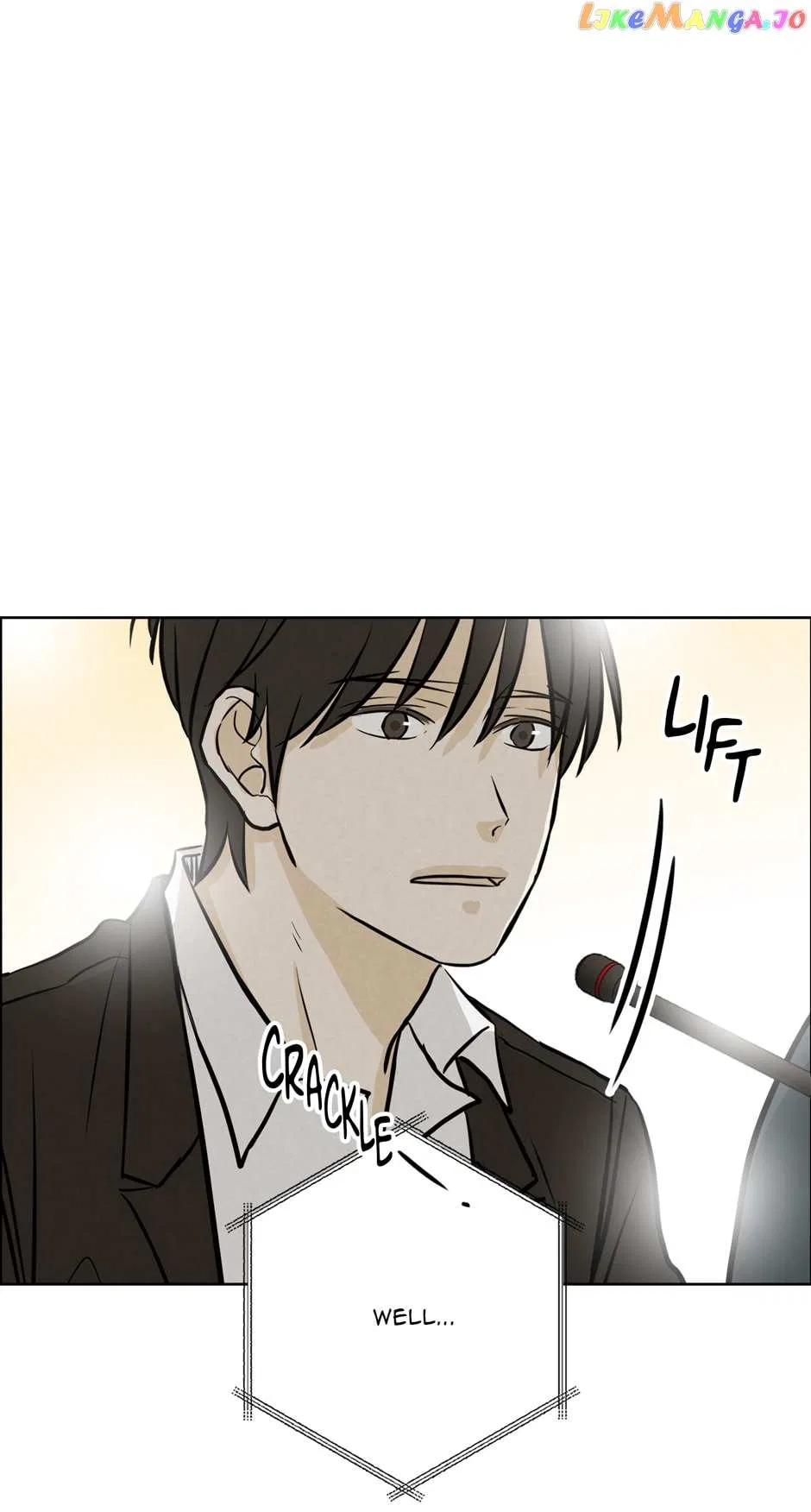 Ghosting Groom Chapter 99 – Page 70