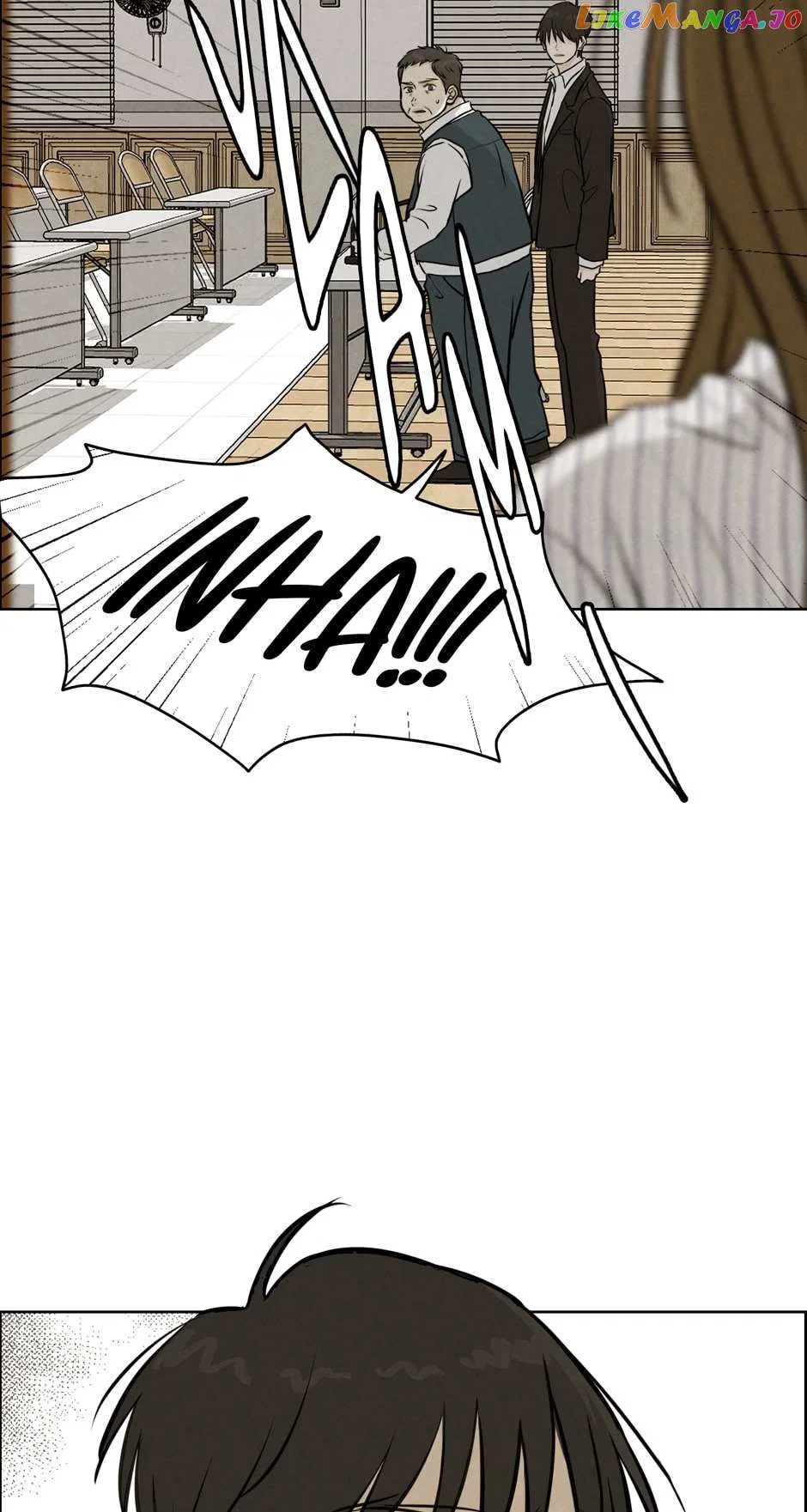 Ghosting Groom Chapter 99 – Page 74