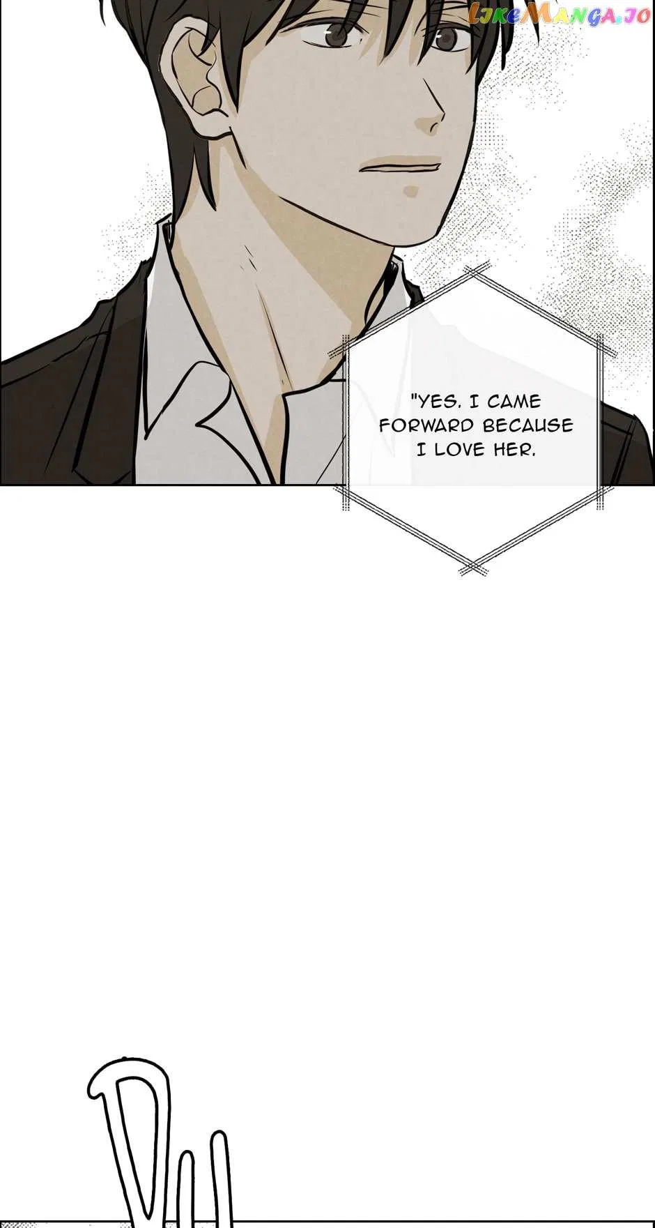 Ghosting Groom Chapter 99 – Page 75
