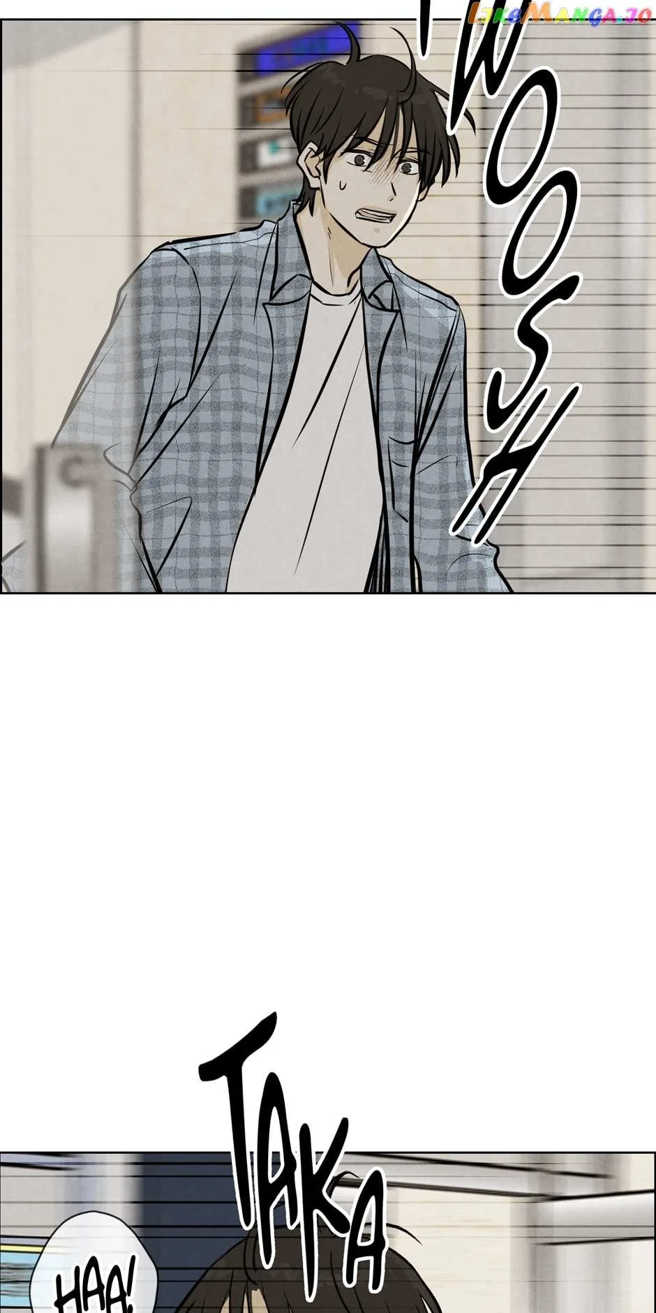 Ghosting Groom Chapter 98 – Page 2