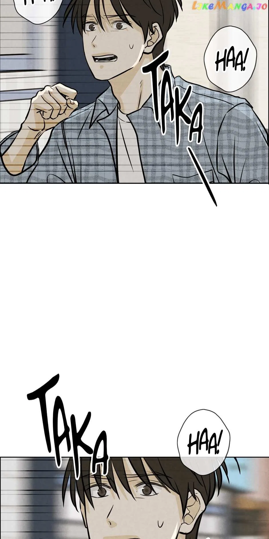 Ghosting Groom Chapter 98 – Page 3