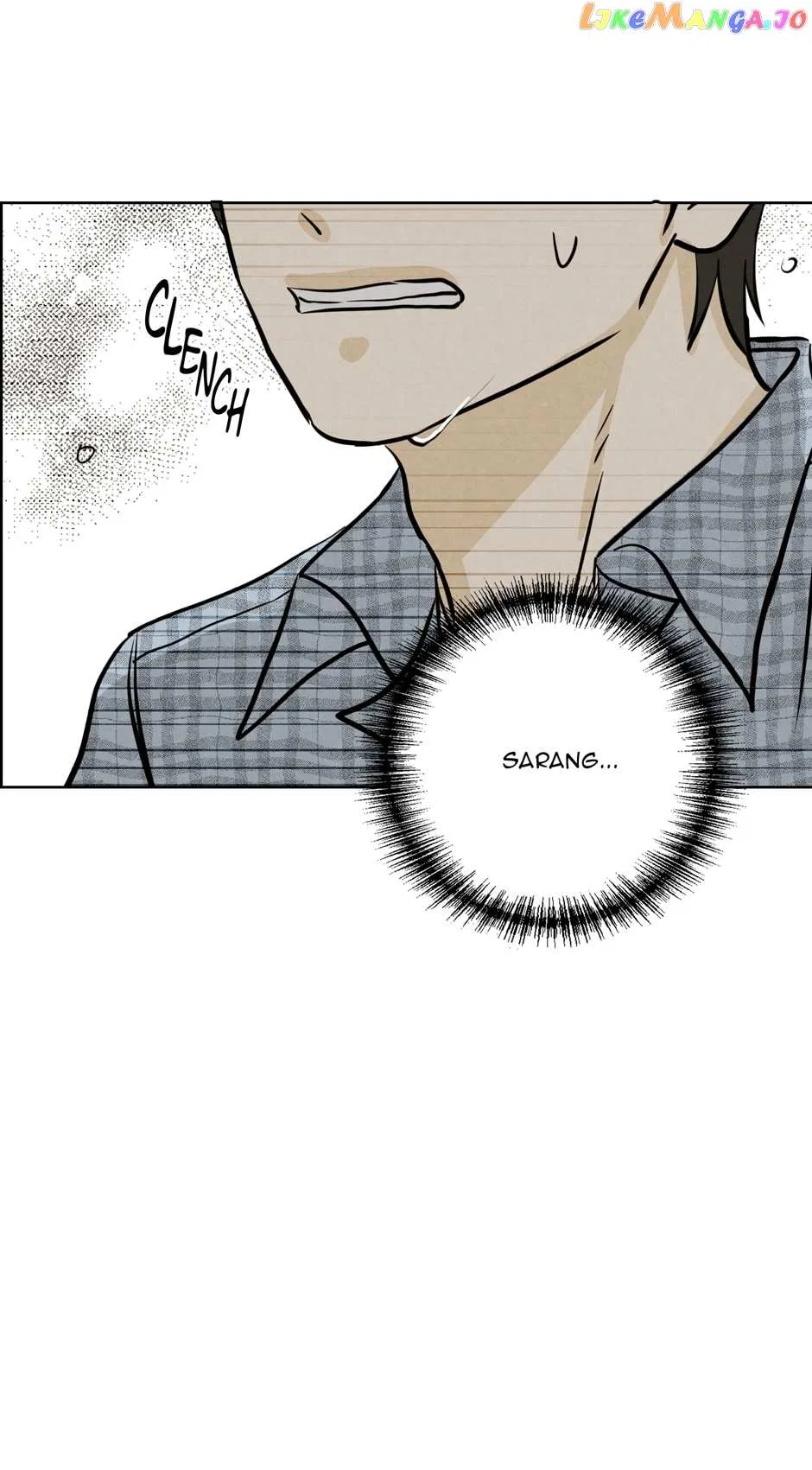 Ghosting Groom Chapter 98 – Page 6