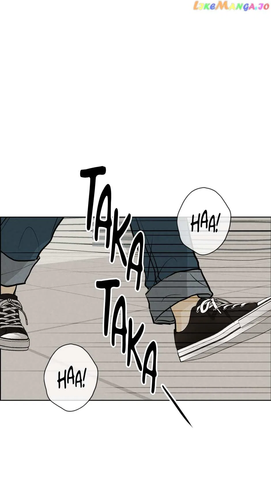Ghosting Groom Chapter 98 – Page 10