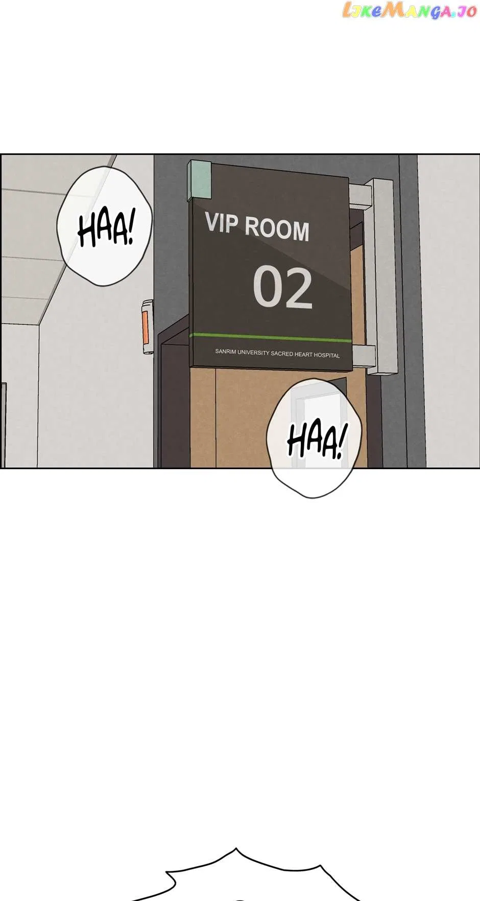 Ghosting Groom Chapter 98 – Page 12