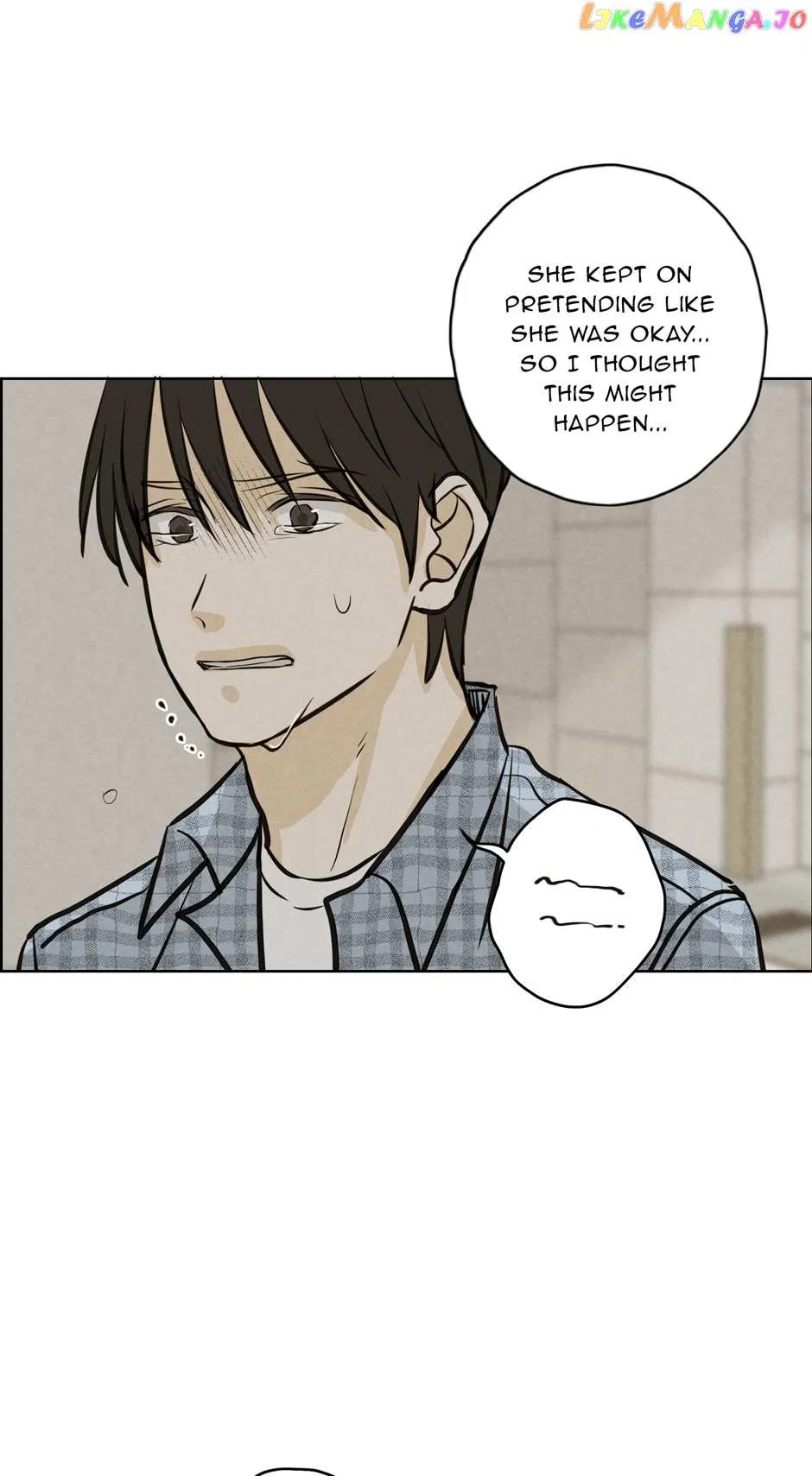 Ghosting Groom Chapter 98 – Page 16