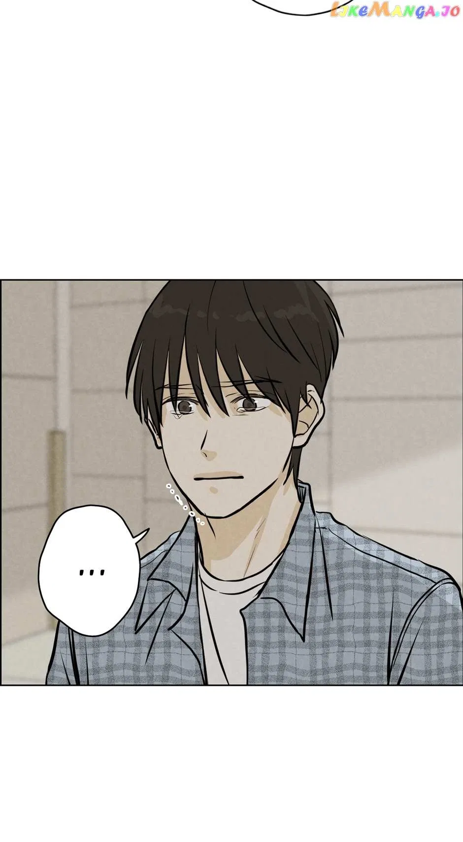 Ghosting Groom Chapter 98 – Page 20