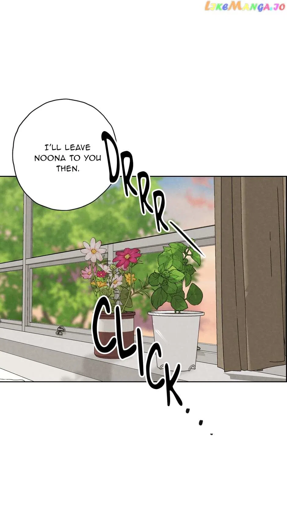 Ghosting Groom Chapter 98 – Page 25