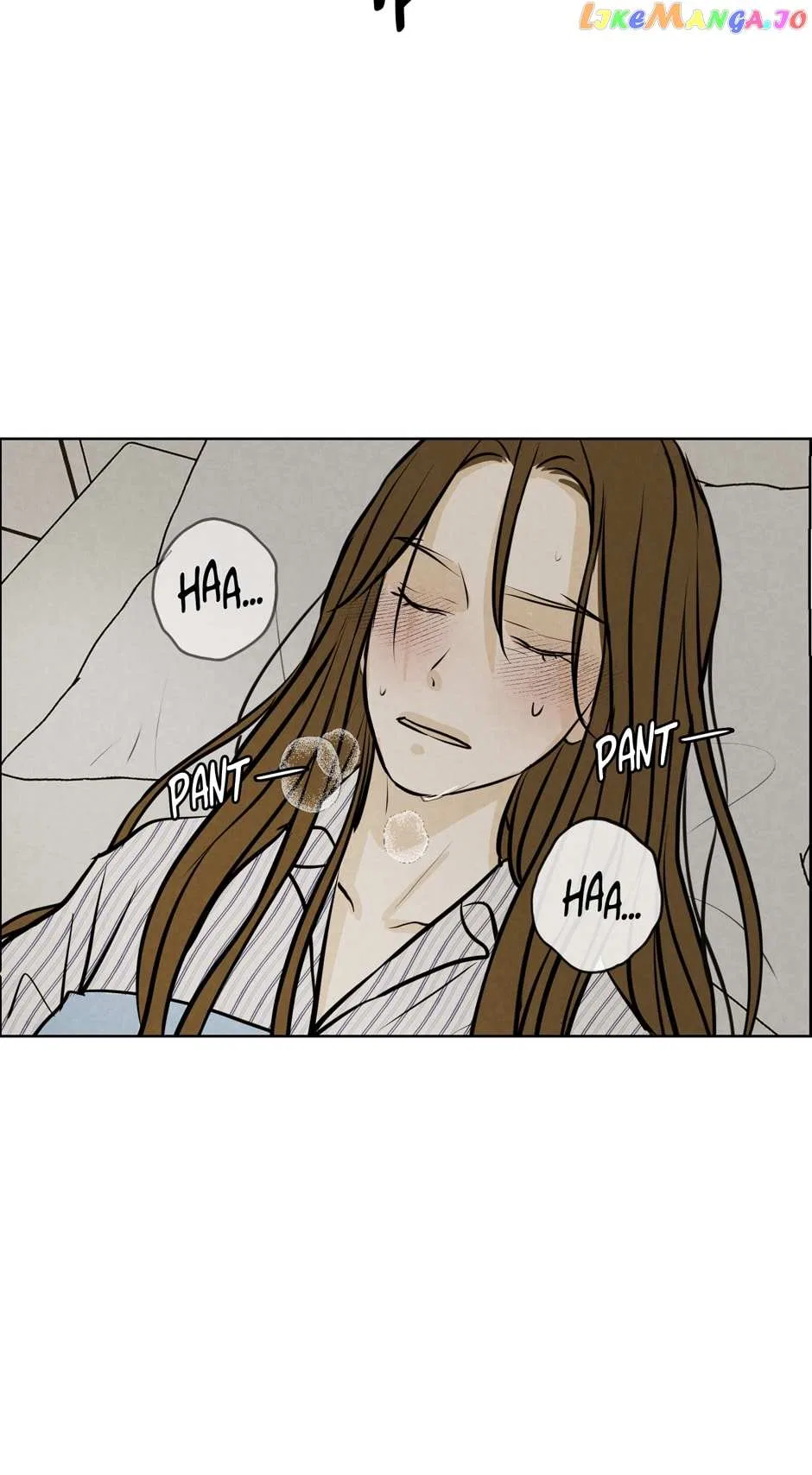 Ghosting Groom Chapter 98 – Page 27