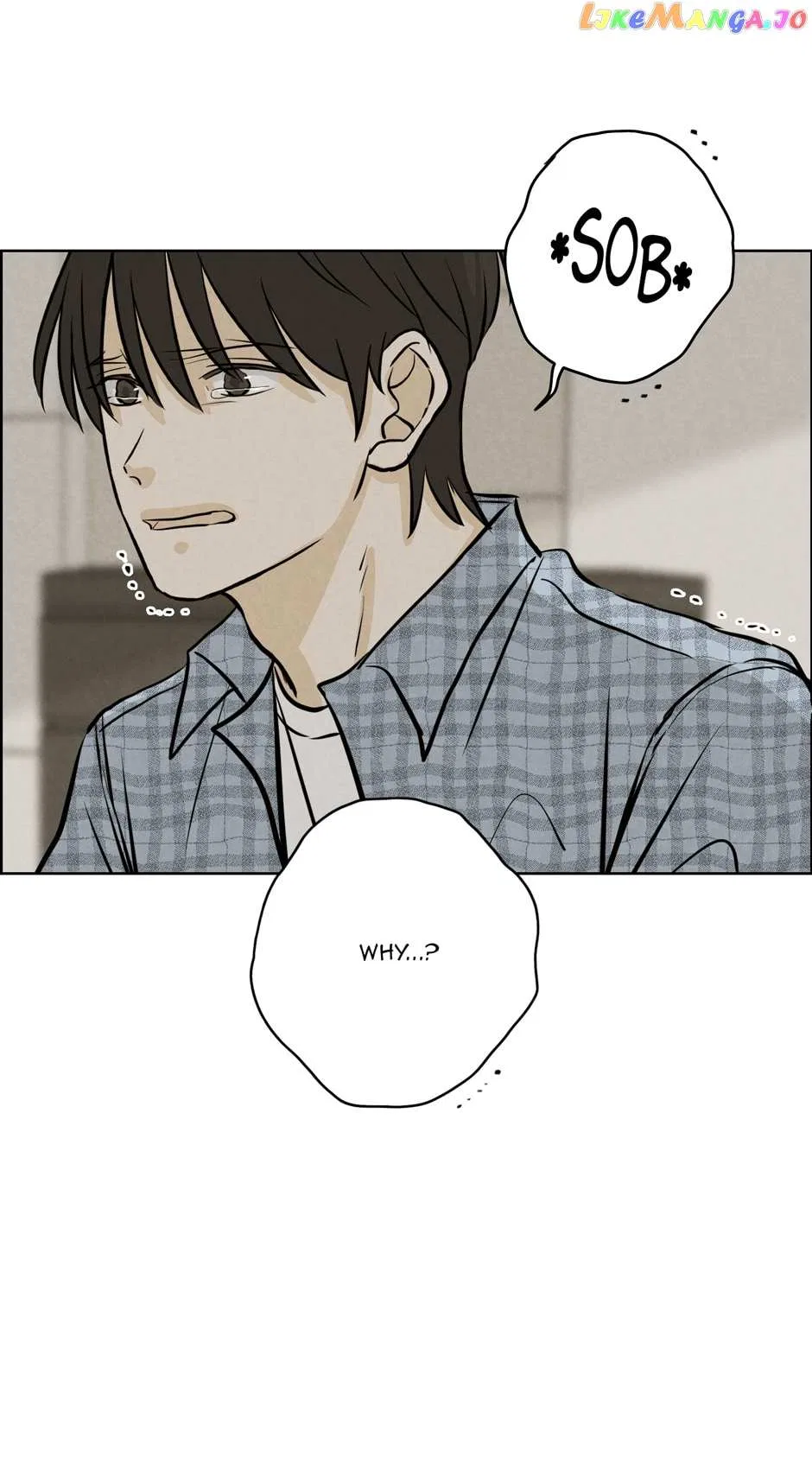 Ghosting Groom Chapter 98 – Page 28