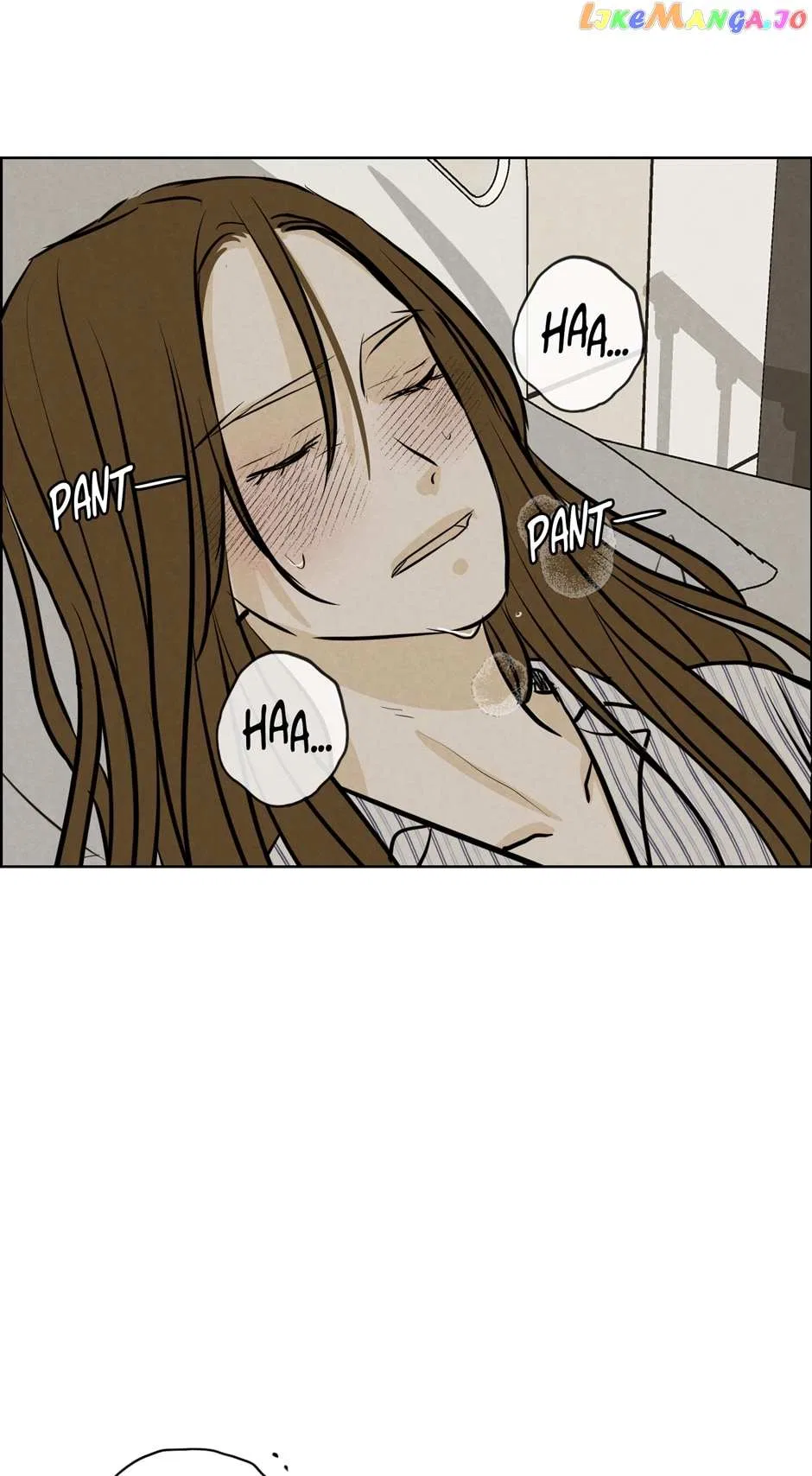 Ghosting Groom Chapter 98 – Page 29