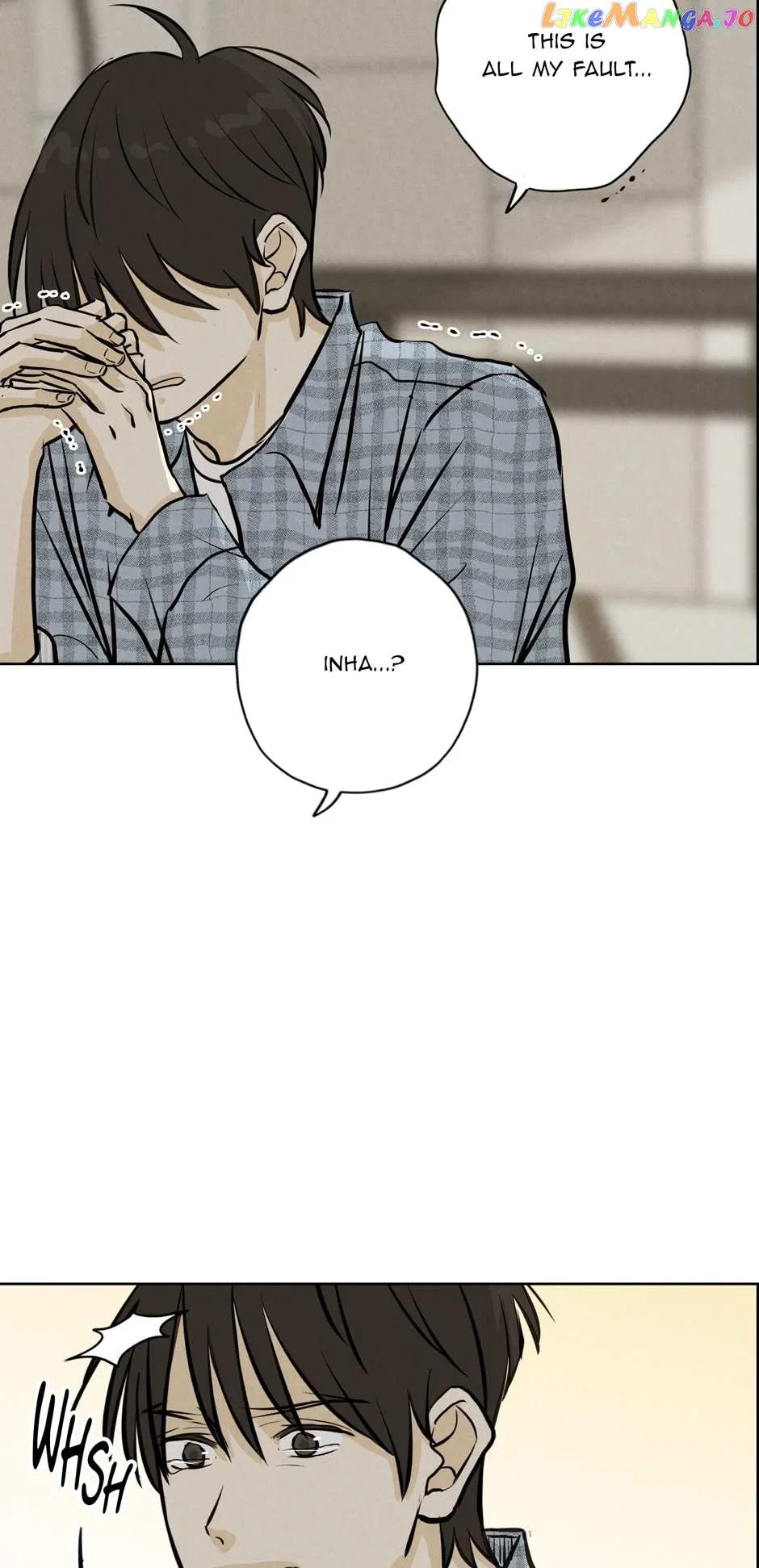 Ghosting Groom Chapter 98 – Page 32