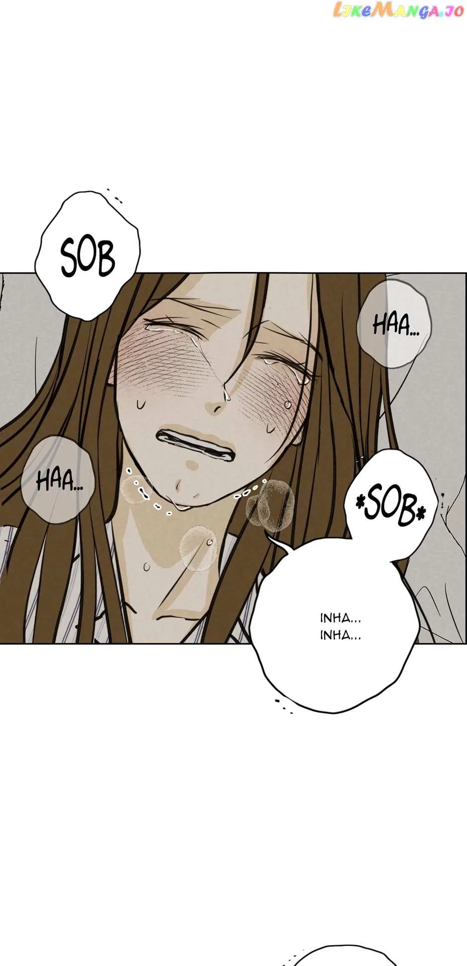 Ghosting Groom Chapter 98 – Page 36