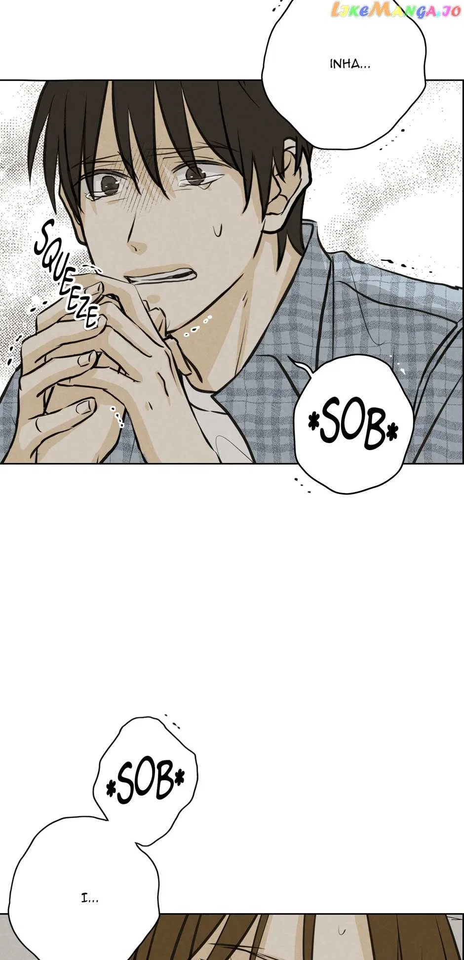 Ghosting Groom Chapter 98 – Page 37