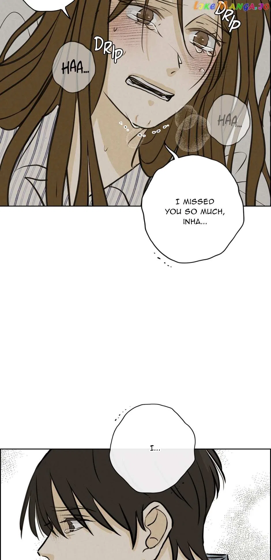 Ghosting Groom Chapter 98 – Page 38