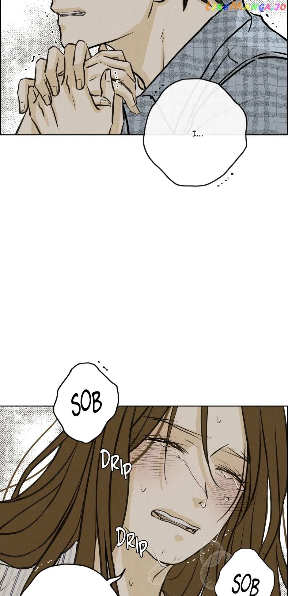 Ghosting Groom Chapter 98 – Page 39
