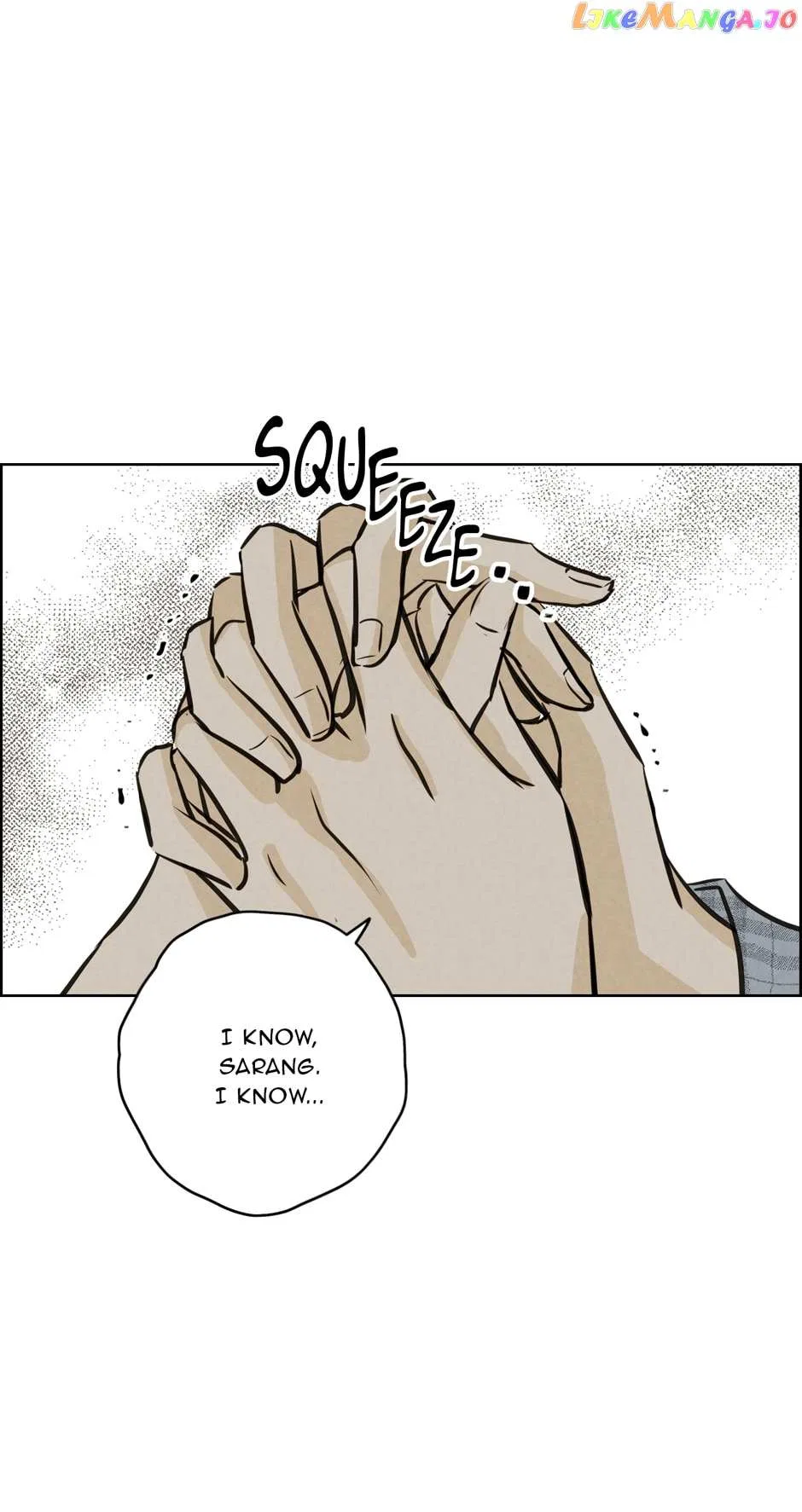 Ghosting Groom Chapter 98 – Page 42