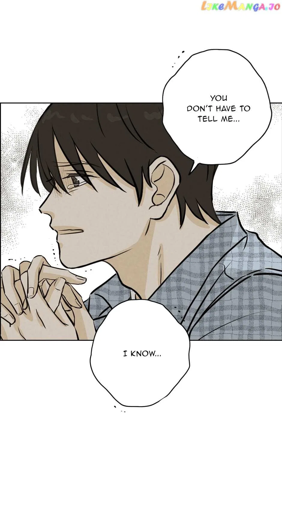 Ghosting Groom Chapter 98 – Page 43