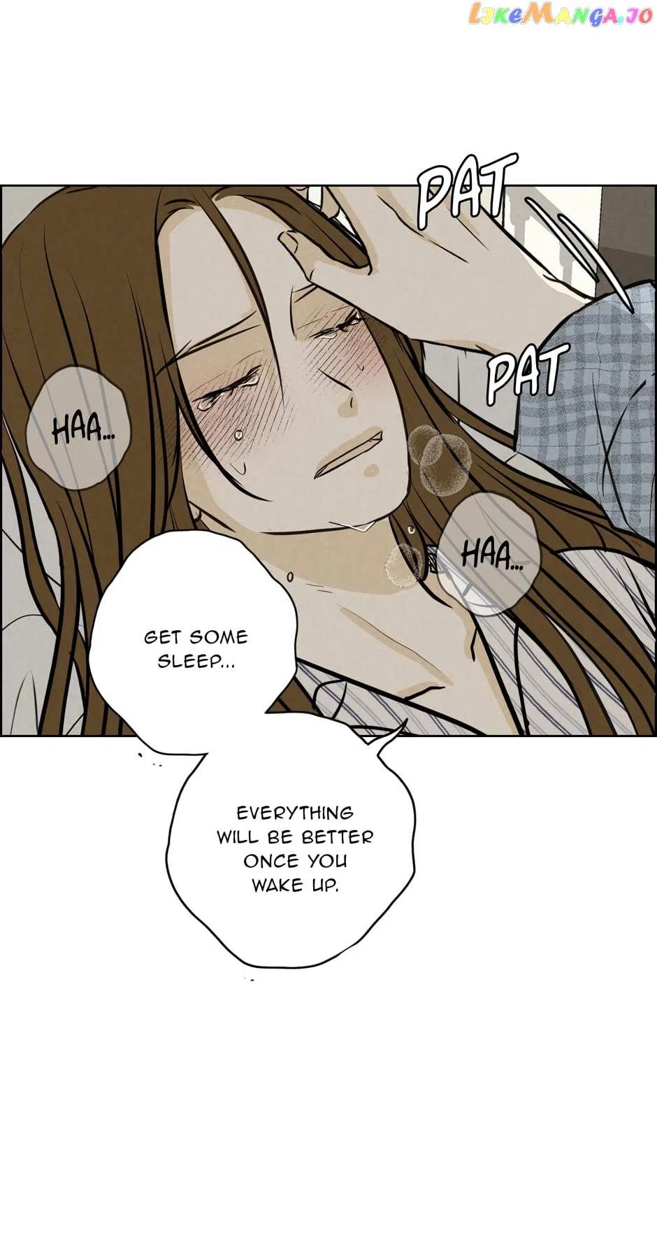 Ghosting Groom Chapter 98 – Page 44