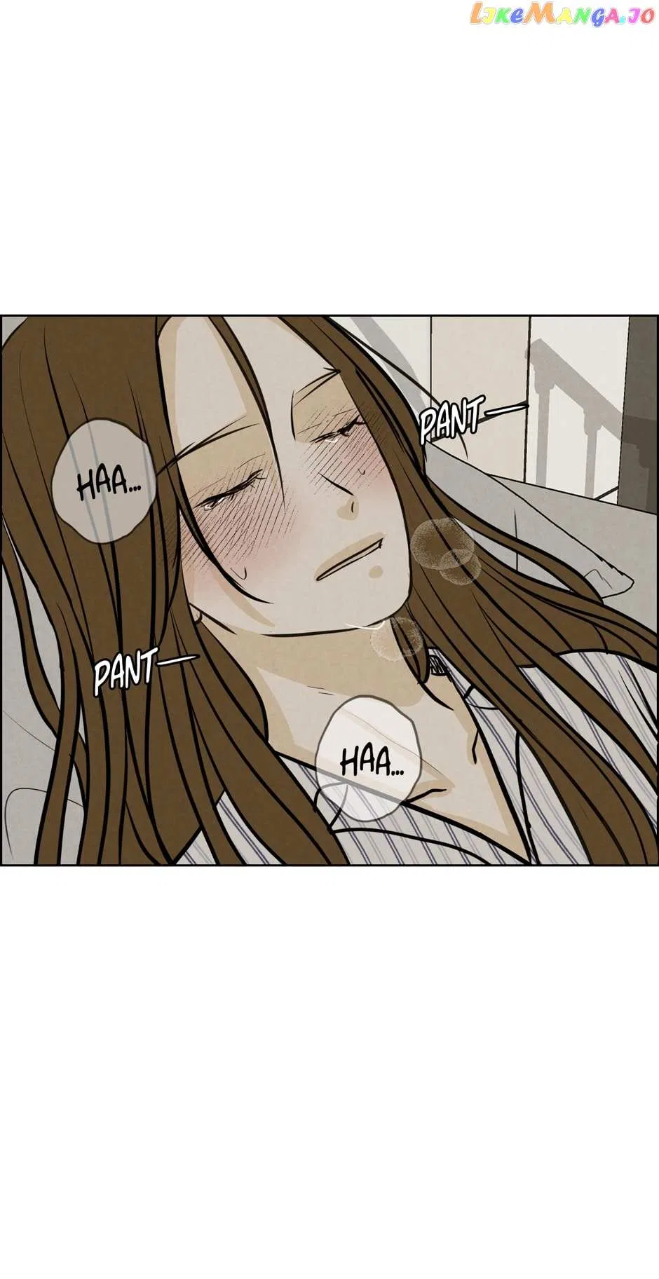 Ghosting Groom Chapter 98 – Page 46