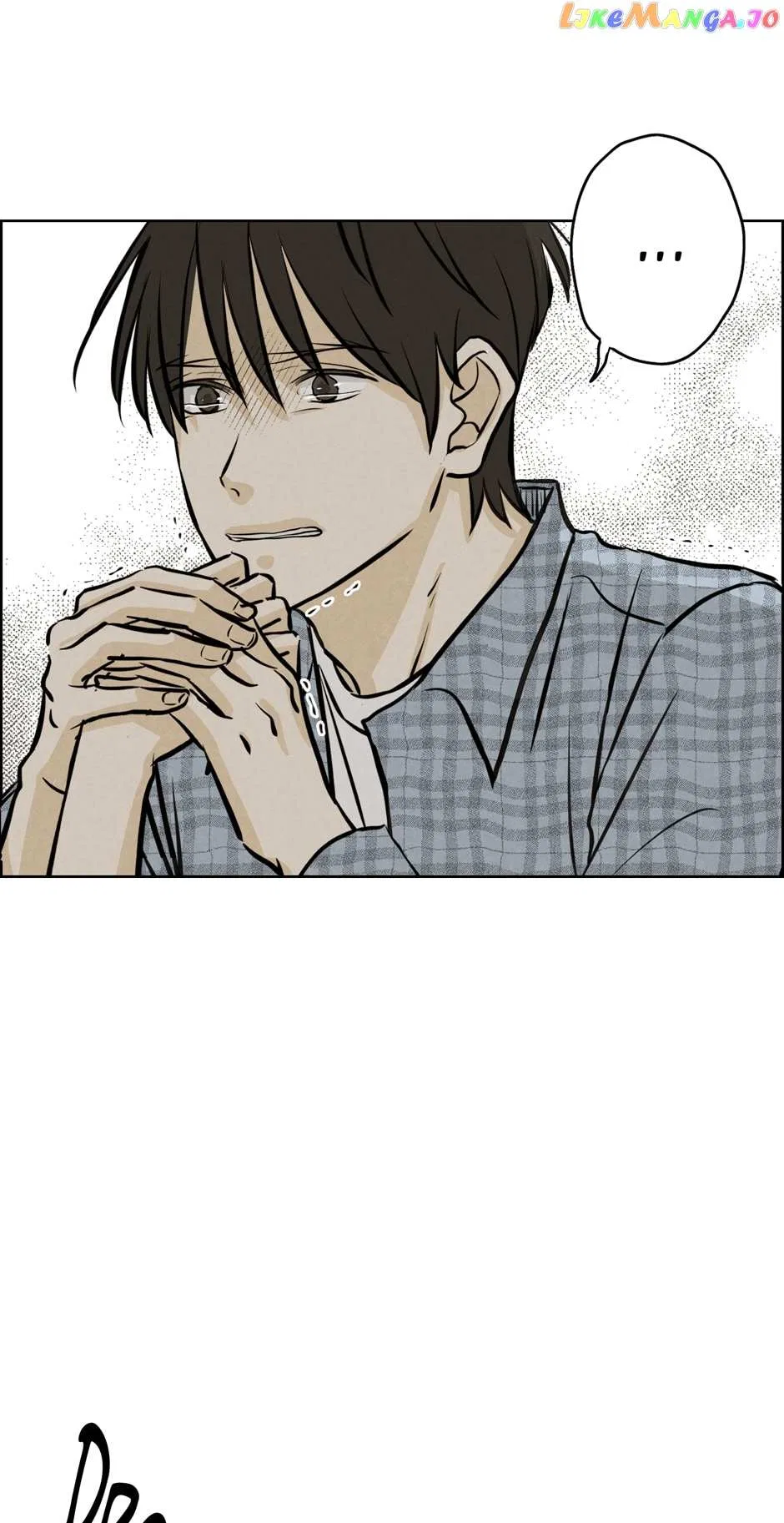 Ghosting Groom Chapter 98 – Page 47
