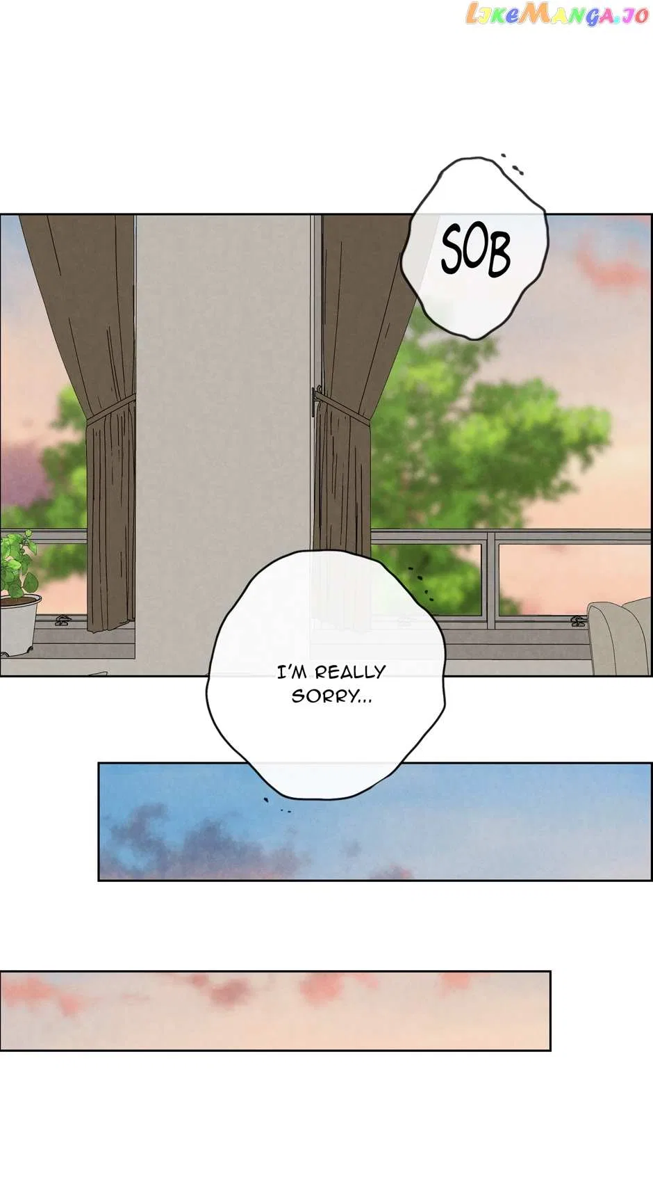 Ghosting Groom Chapter 98 – Page 51