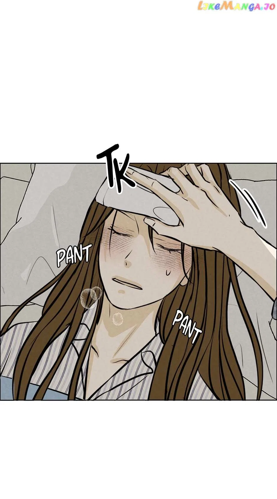 Ghosting Groom Chapter 98 – Page 54