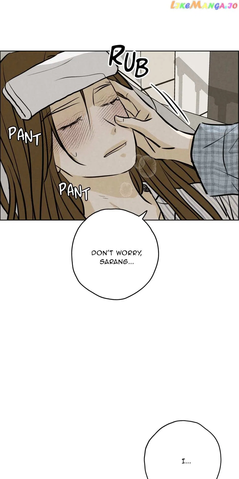 Ghosting Groom Chapter 98 – Page 56