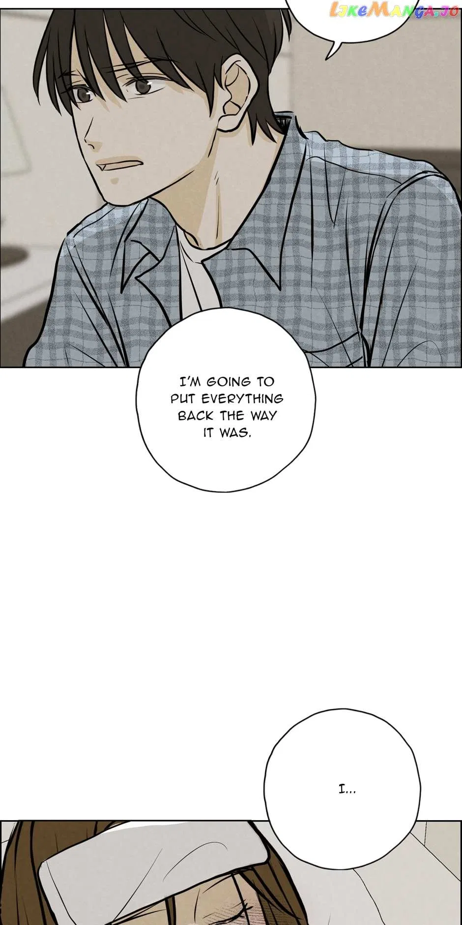 Ghosting Groom Chapter 98 – Page 57