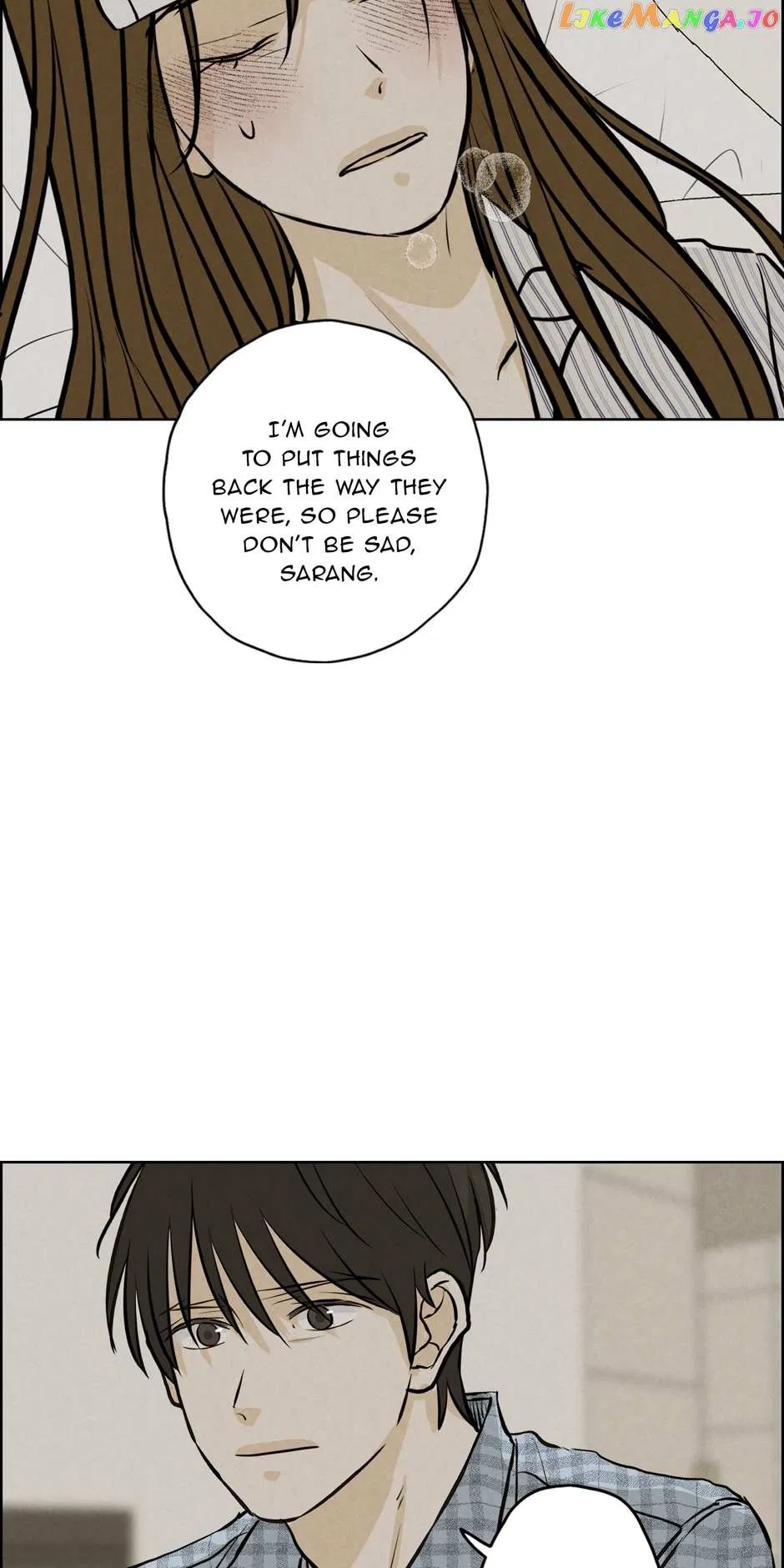 Ghosting Groom Chapter 98 – Page 58