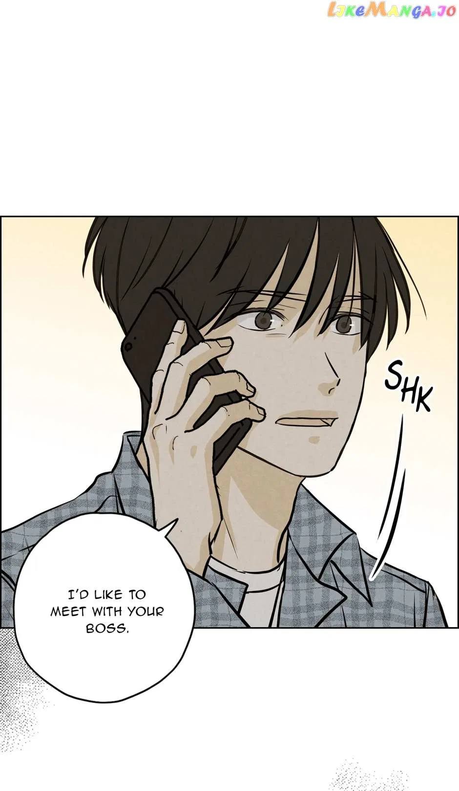 Ghosting Groom Chapter 98 – Page 62