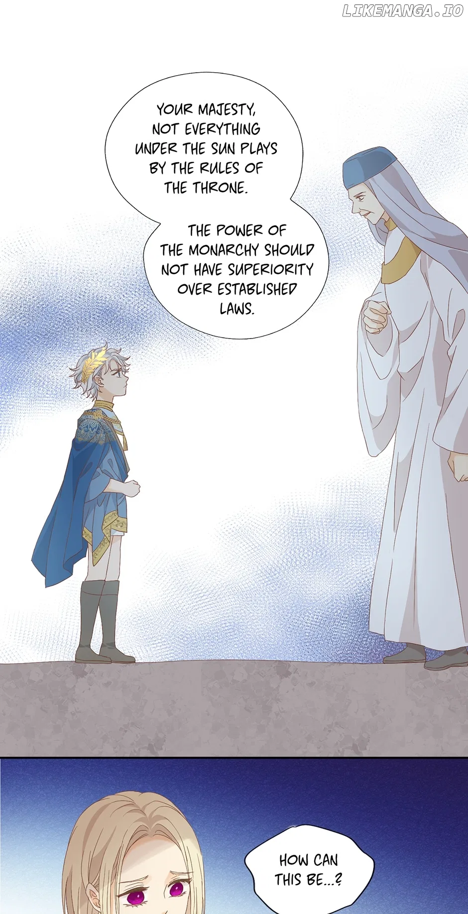 The Song of Theodor Chapter 190 – Page 5