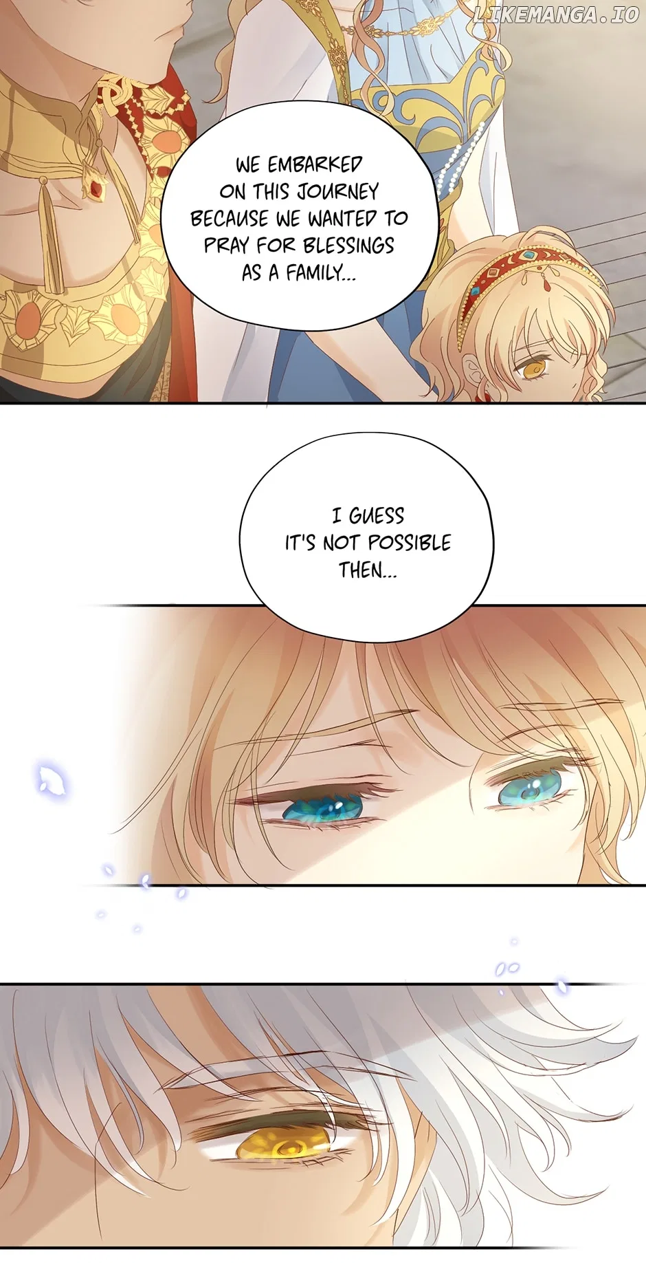 The Song of Theodor Chapter 190 – Page 8