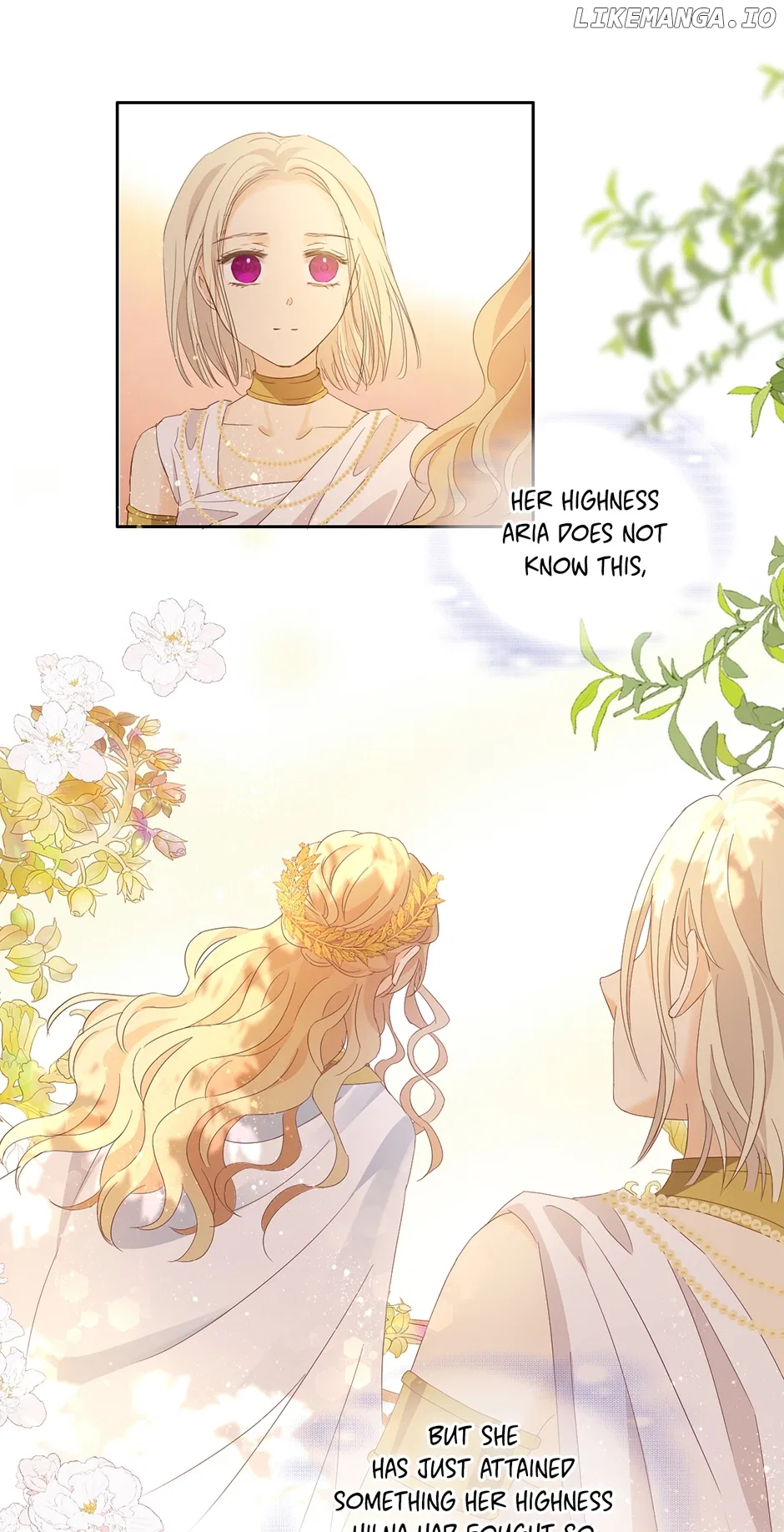 The Song of Theodor Chapter 190 – Page 17