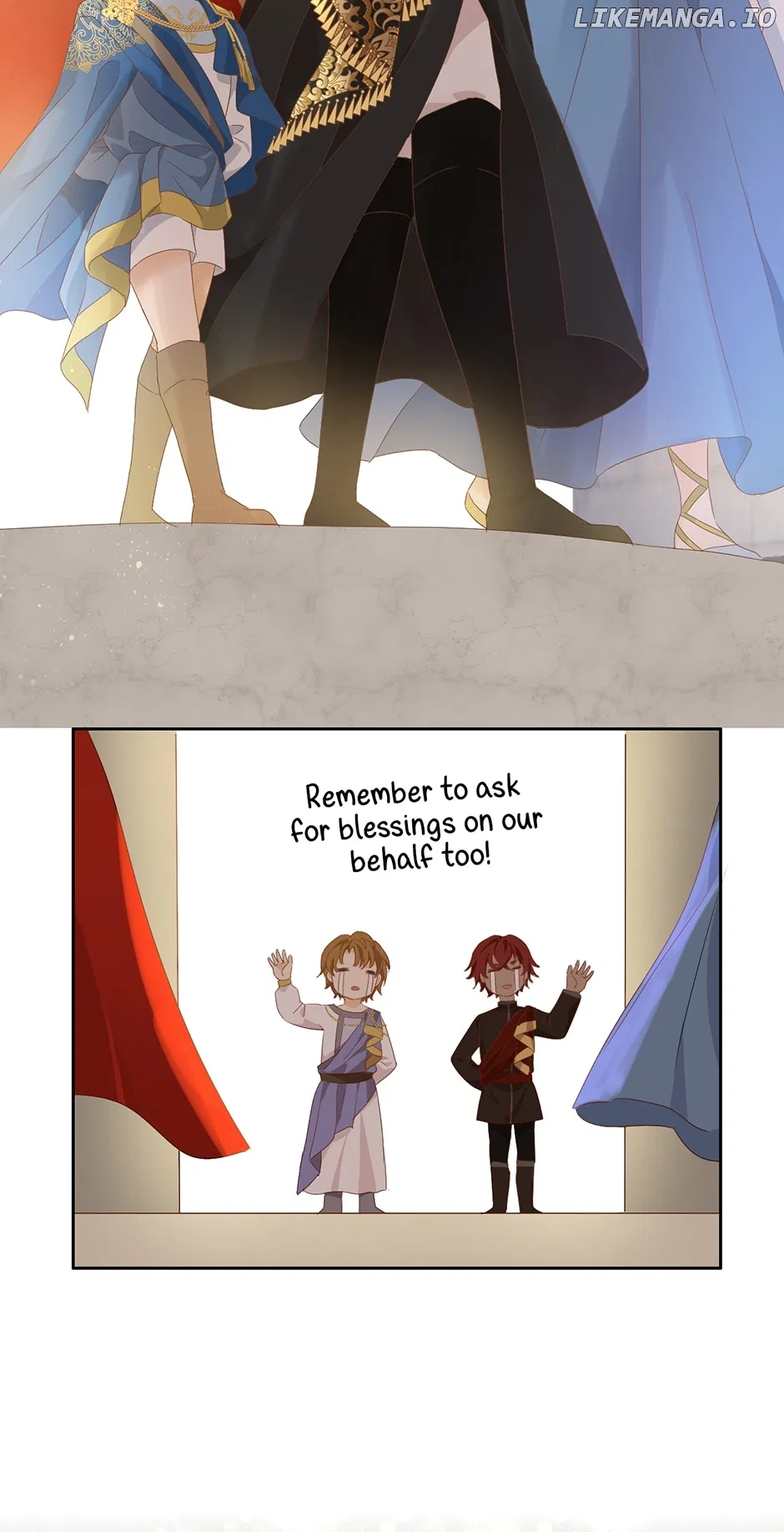 The Song of Theodor Chapter 190 – Page 26