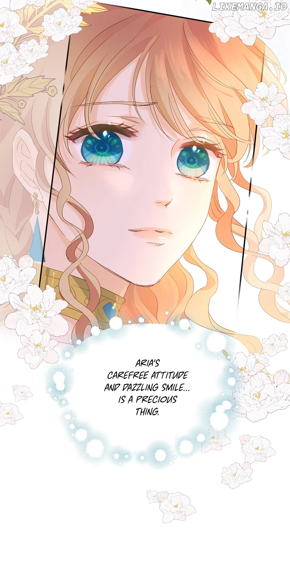 The Song of Theodor Chapter 189 – Page 16