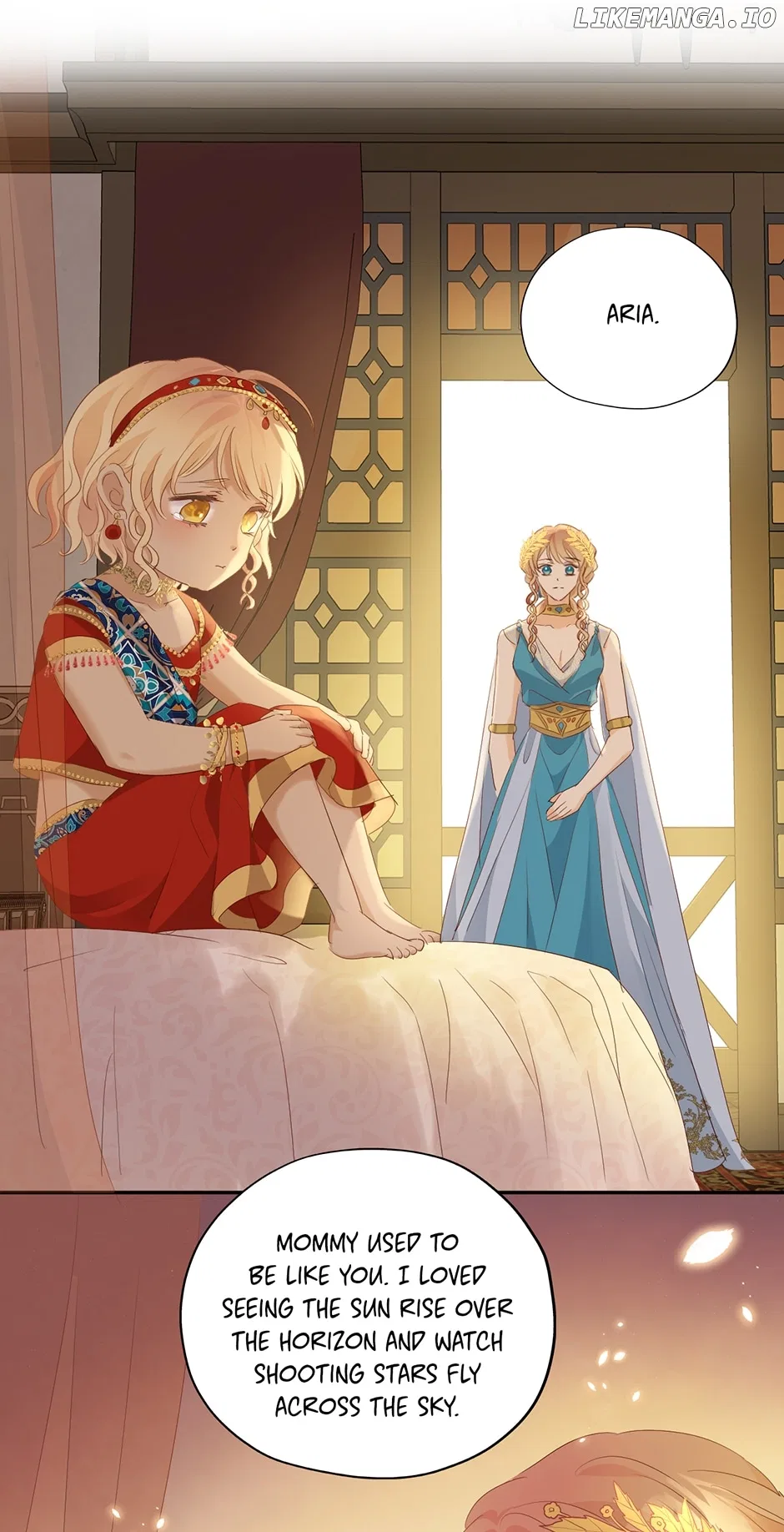 The Song of Theodor Chapter 189 – Page 17