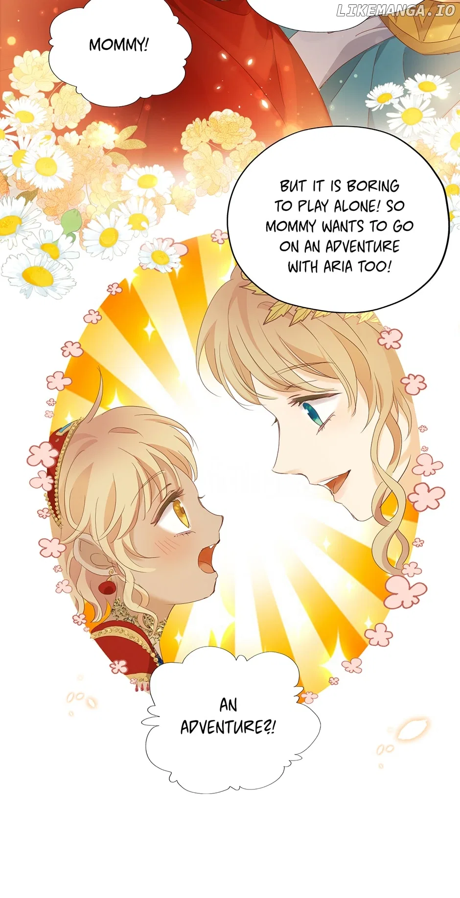 The Song of Theodor Chapter 189 – Page 20