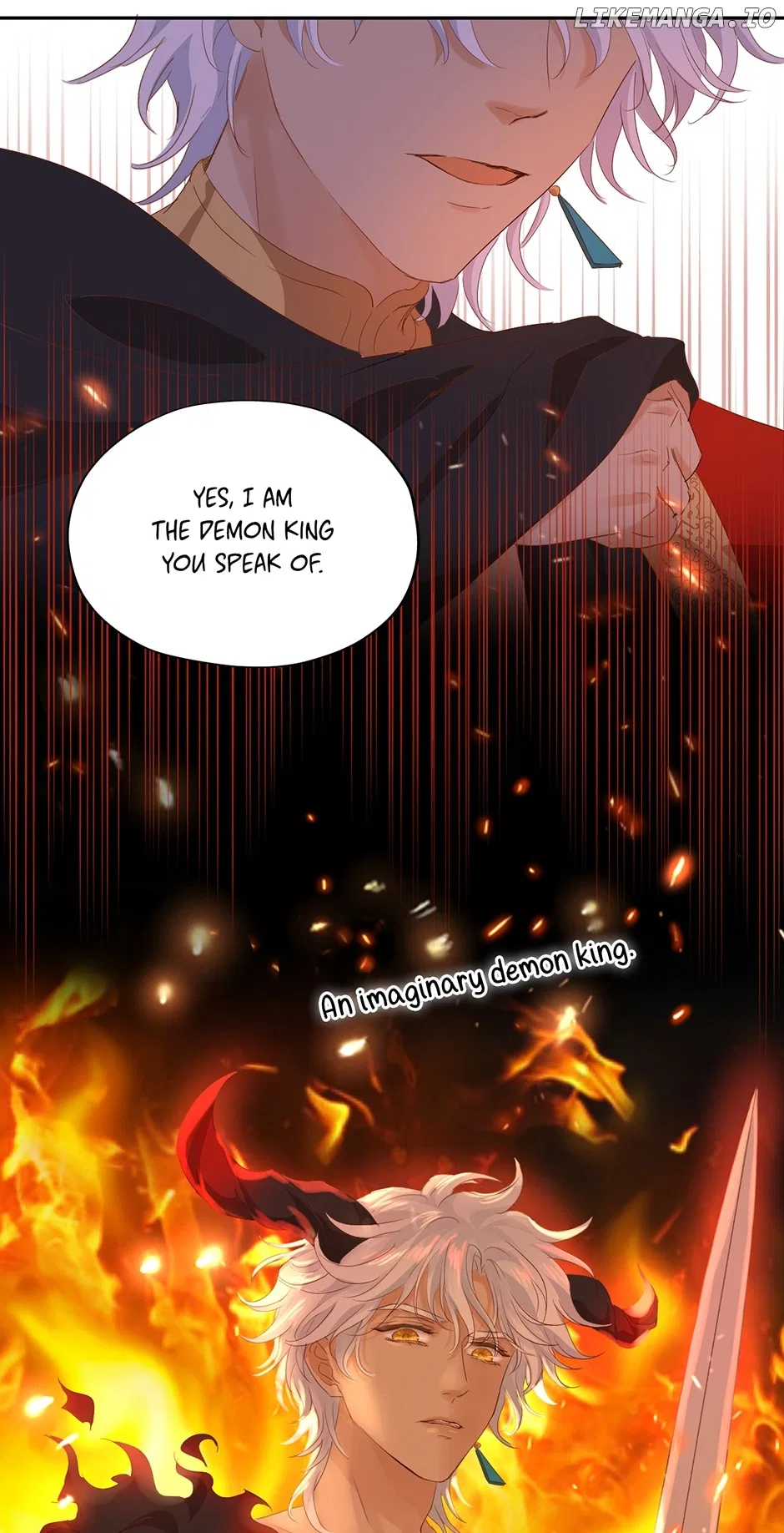 The Song of Theodor Chapter 189 – Page 29