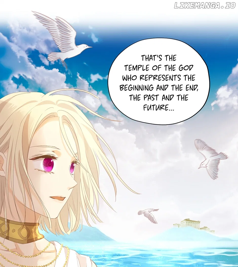 The Song of Theodor Chapter 189 – Page 41