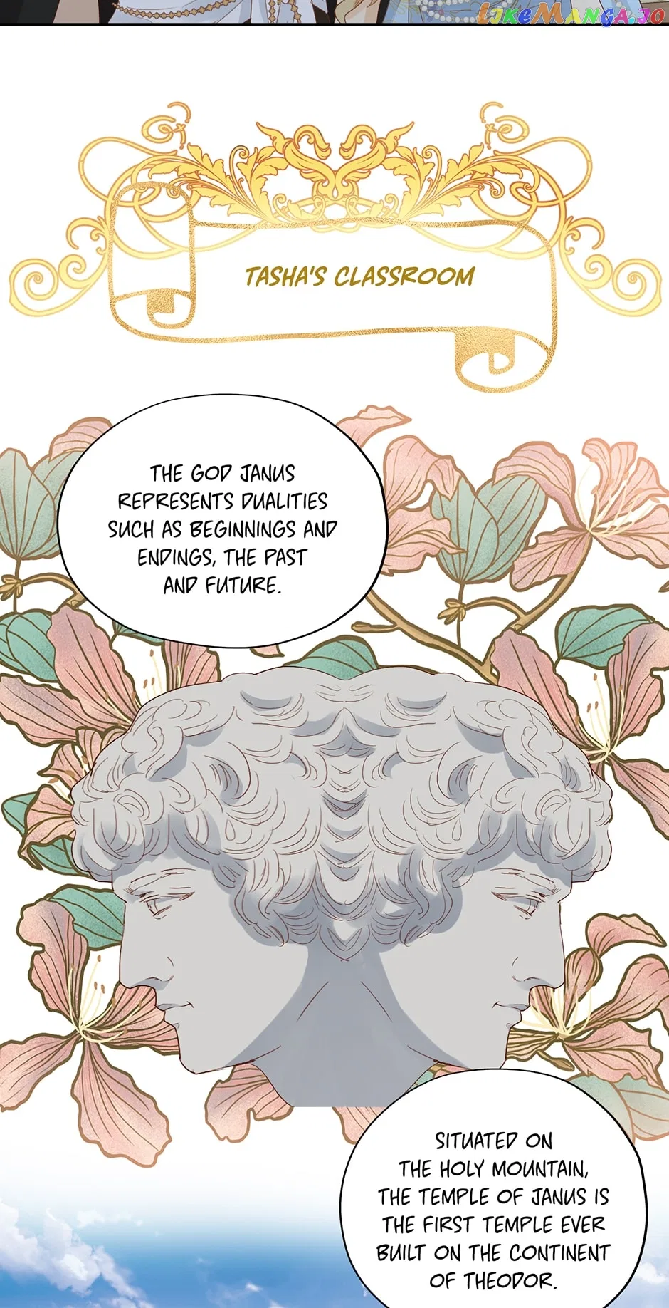 The Song of Theodor Chapter 188 – Page 6