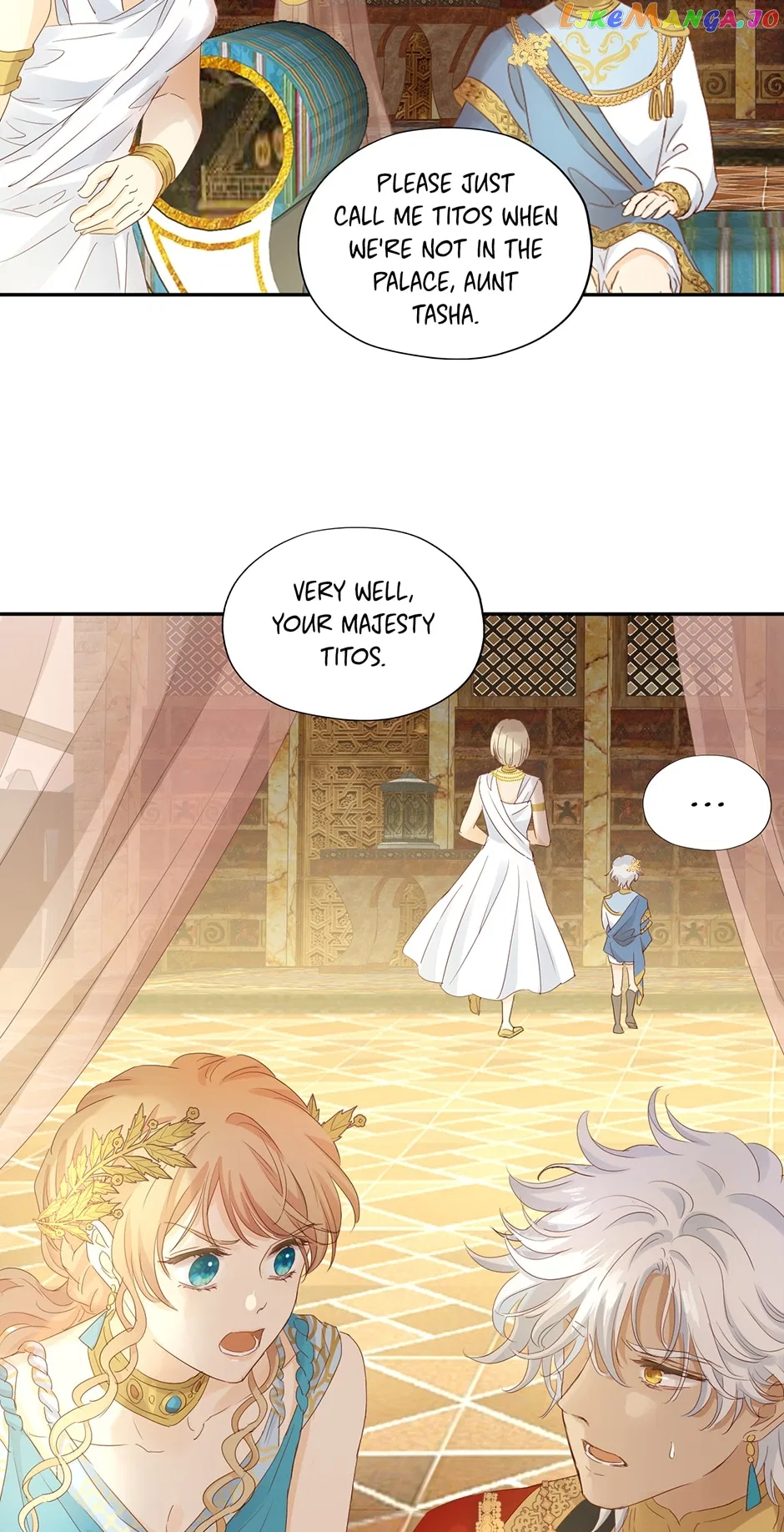 The Song of Theodor Chapter 188 – Page 10