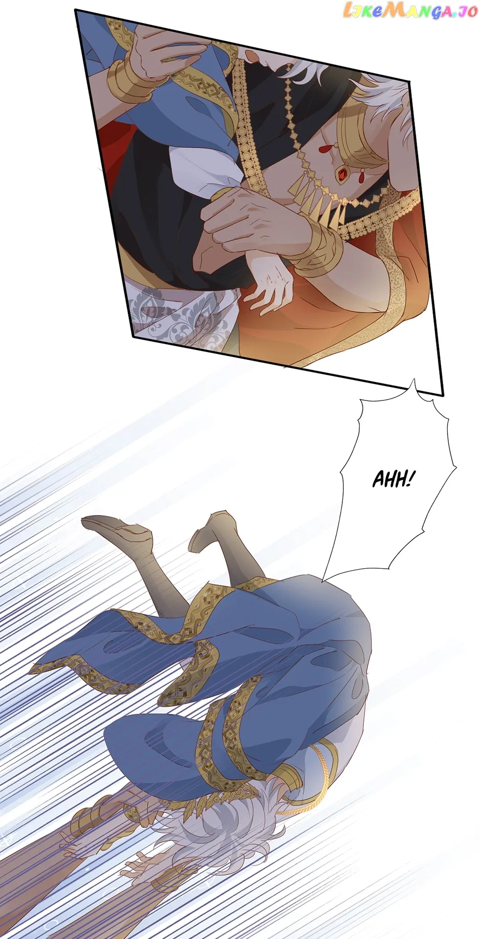 The Song of Theodor Chapter 188 – Page 17