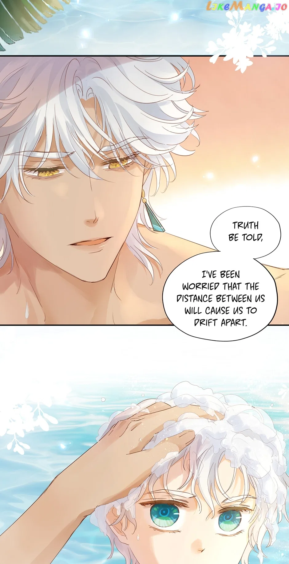 The Song of Theodor Chapter 188 – Page 26