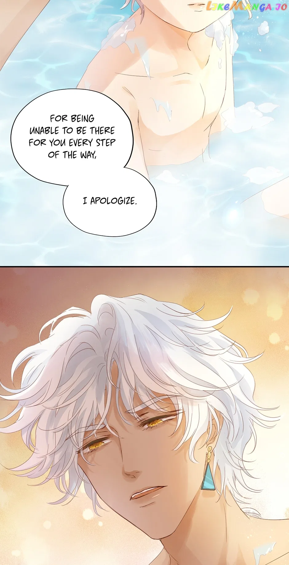 The Song of Theodor Chapter 188 – Page 27