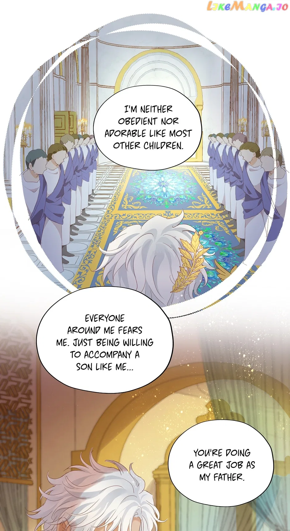 The Song of Theodor Chapter 188 – Page 29