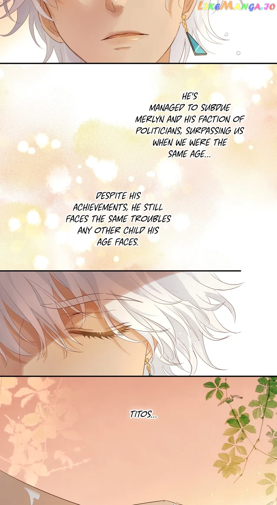 The Song of Theodor Chapter 188 – Page 31