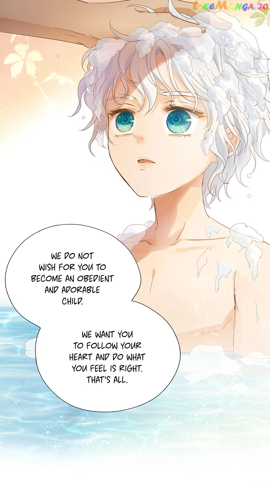 The Song of Theodor Chapter 188 – Page 32
