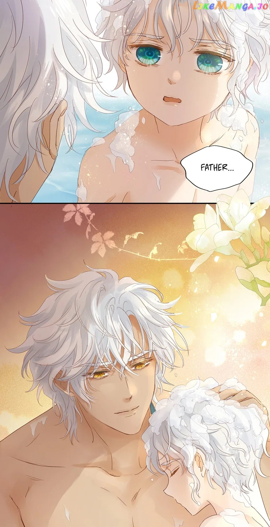 The Song of Theodor Chapter 188 – Page 34