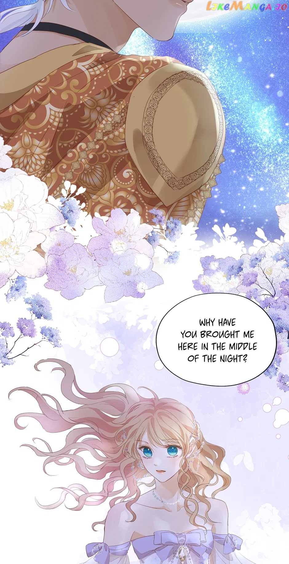The Song of Theodor Chapter 187 – Page 7
